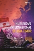 Hubungan Internasional di Asia Timur